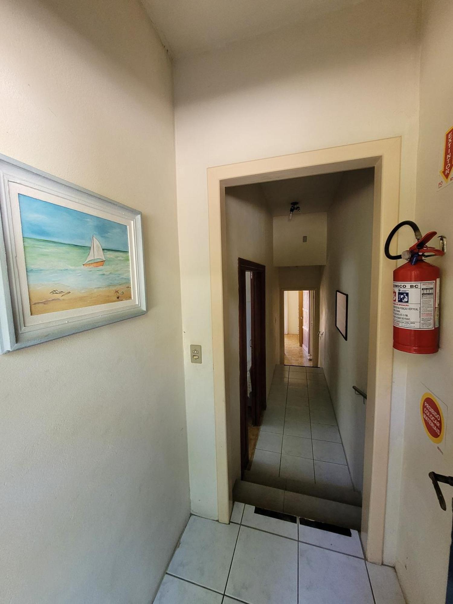 Prainha Da Nina Apartamentos Florianópolis Rum bild