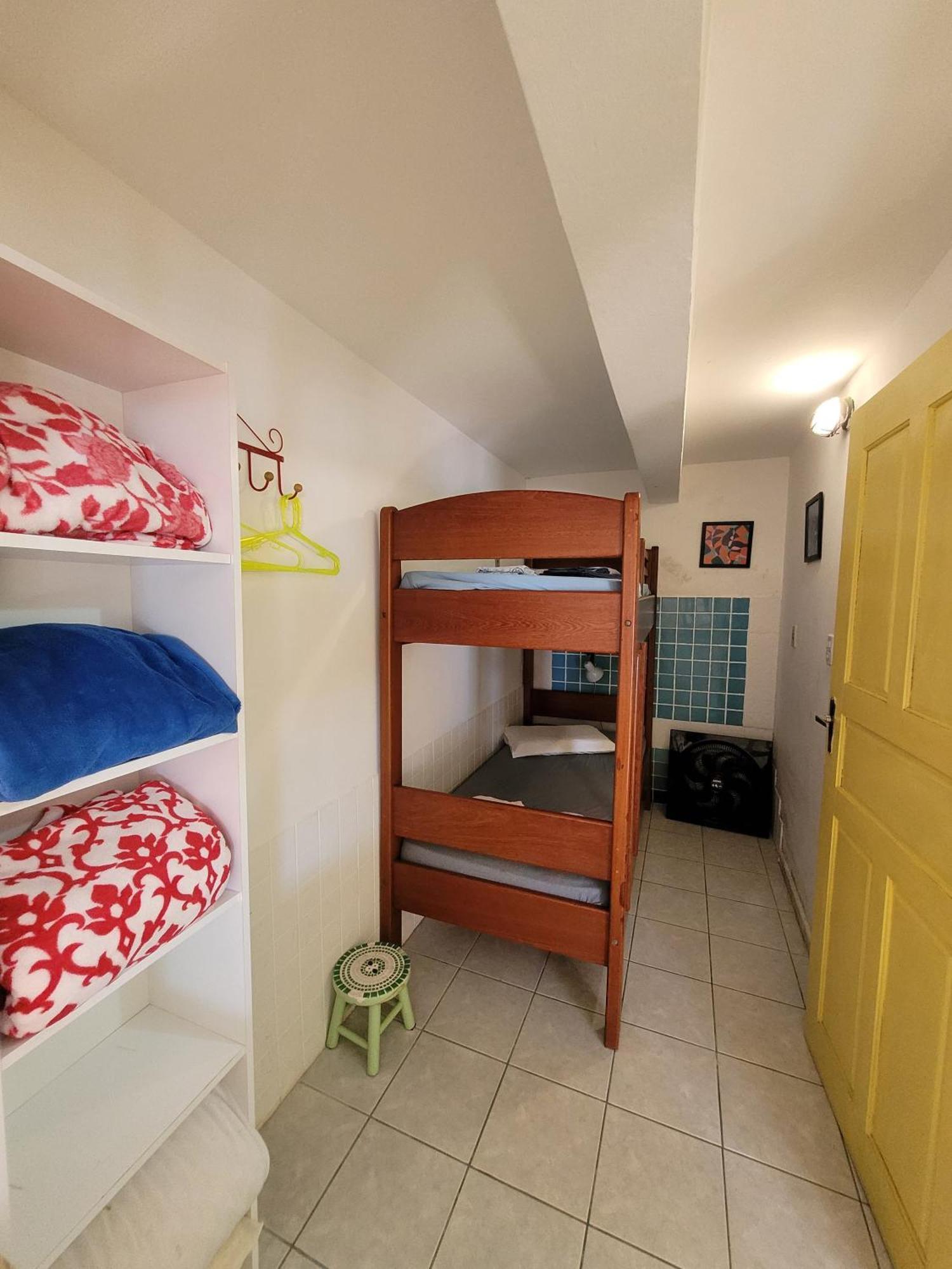 Prainha Da Nina Apartamentos Florianópolis Rum bild