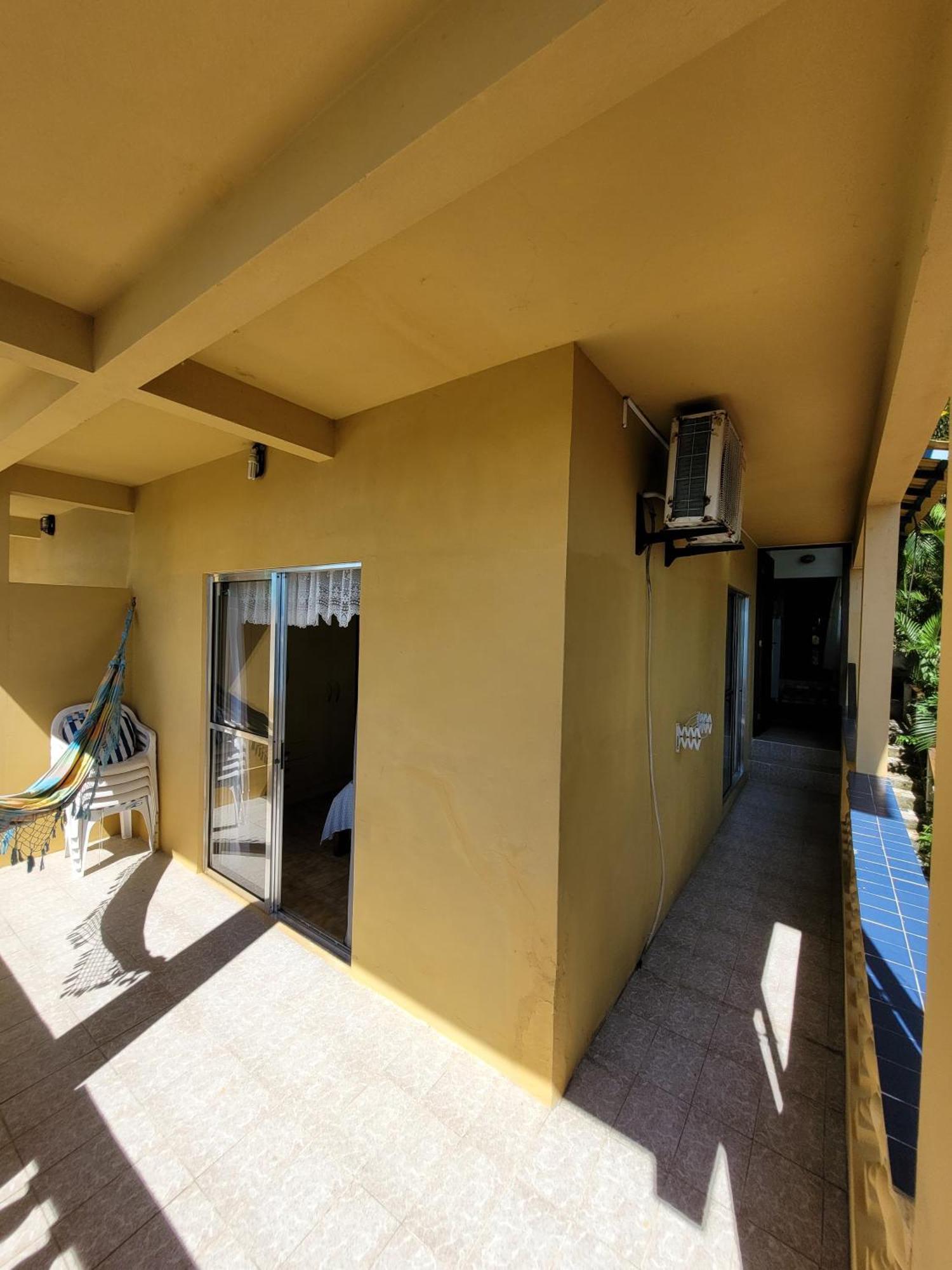 Prainha Da Nina Apartamentos Florianópolis Rum bild