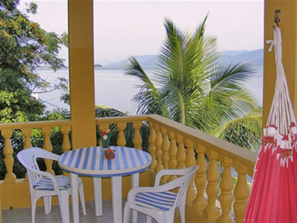 Prainha Da Nina Apartamentos Florianópolis Exteriör bild